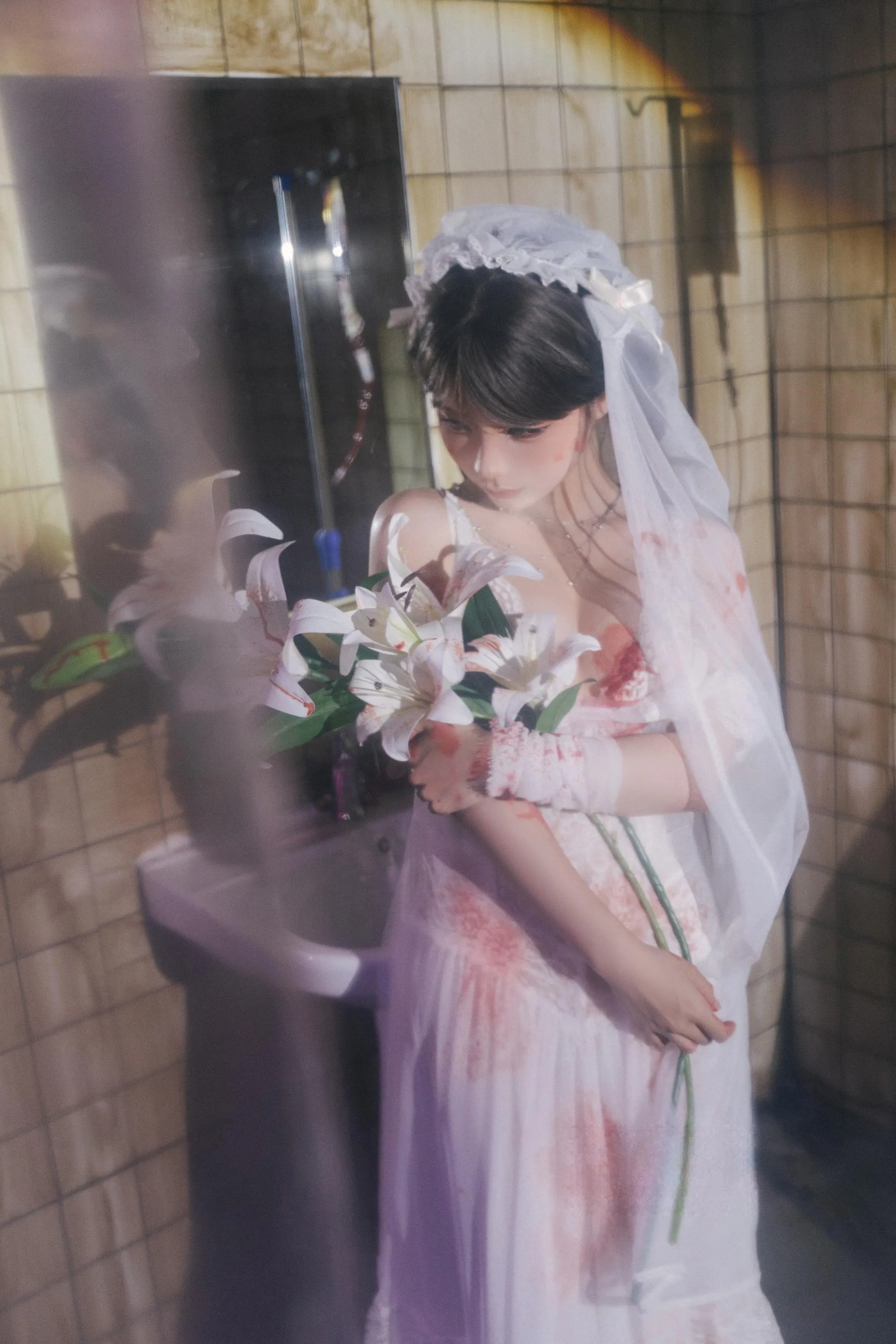 蠢沫沫 – NO.305 BOSS [76P]插图3